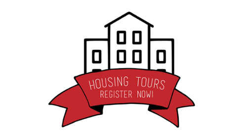 Housing Tours Graphic